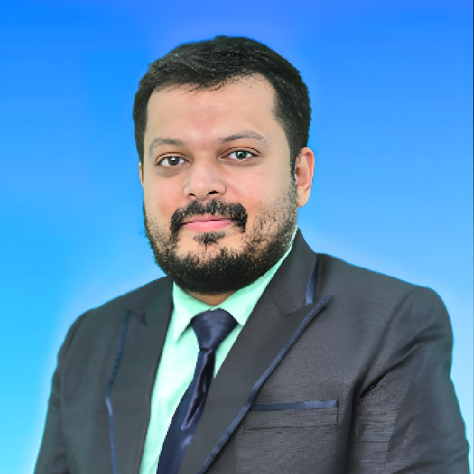 Mr.Niket-Fayth Clinic