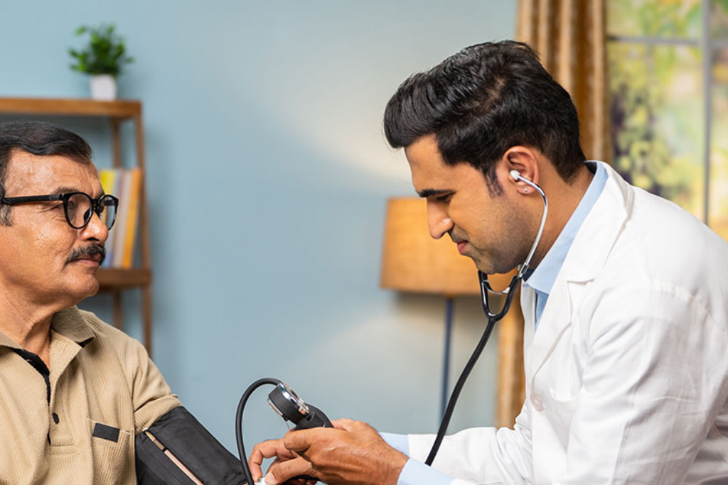 Corporate Medical Check Up