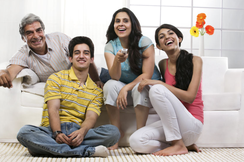 Family Health checkup