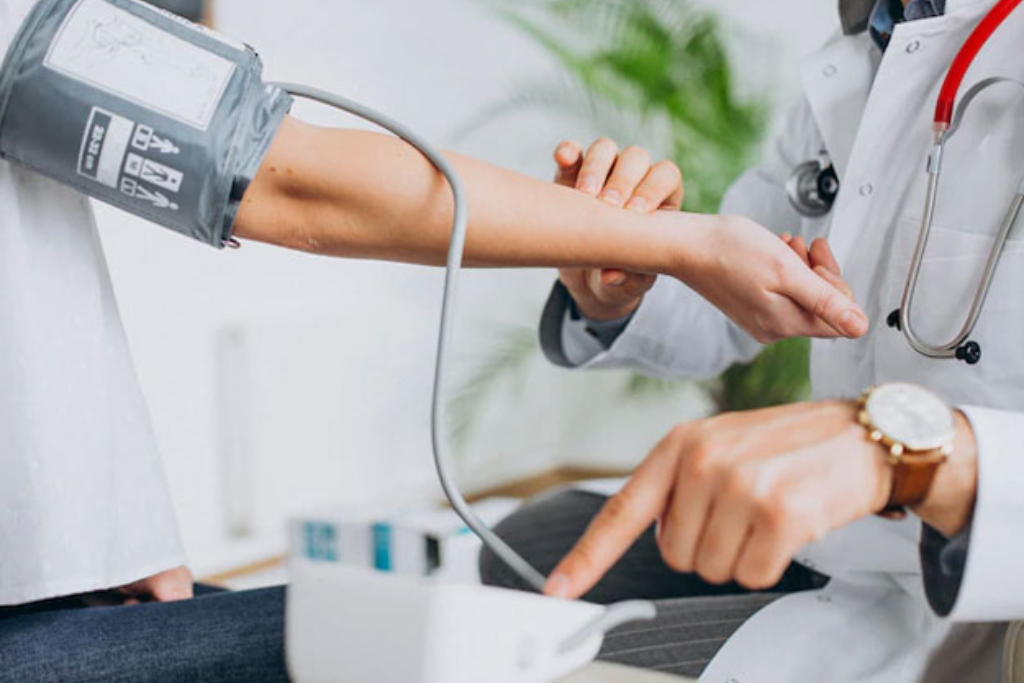 Health Checkup Packages In Mumbai