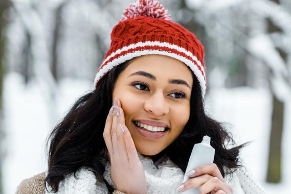 How to Care Your Skin During Winter