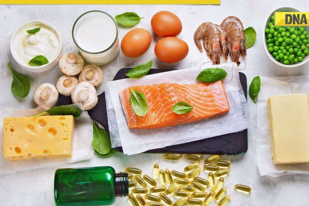 Vitamin D Deficiency Treatment